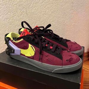Acronym Men's multi Trainers